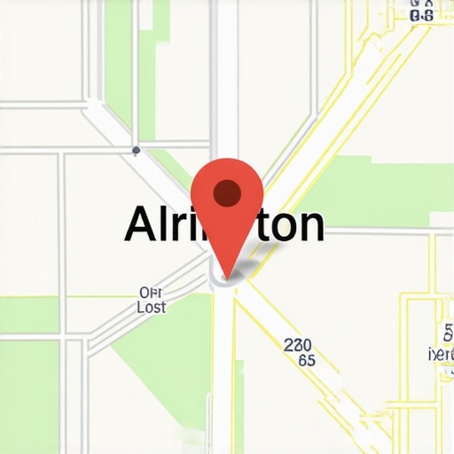 The Hidden Data Gaps That Stop Arlington Map Pins from Ranking