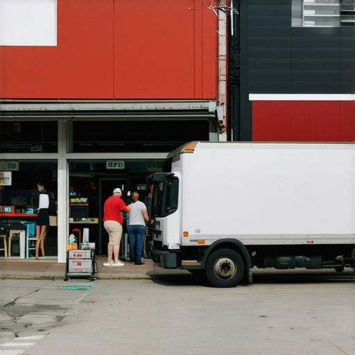 The Move That Put an Arlington Shop Back in the Local 3-Pack Fast
