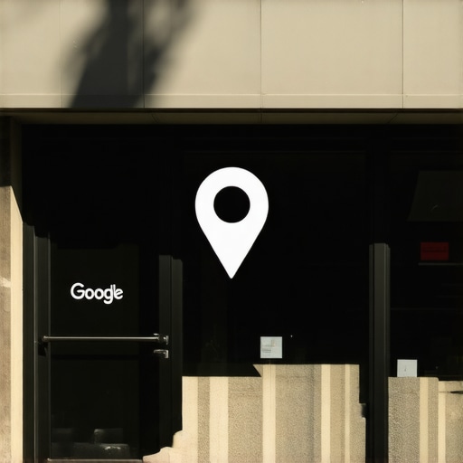 What to Do When Your Arlington Business Pin Suddenly Vanishes from Google