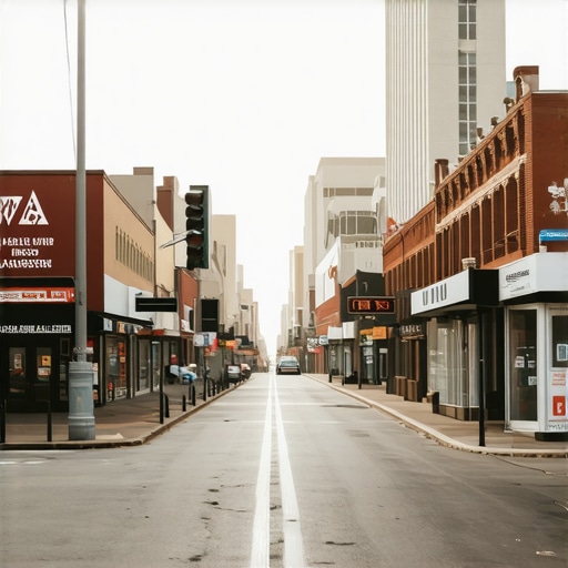 Why generic city pages fail Arlington businesses and how to fix them