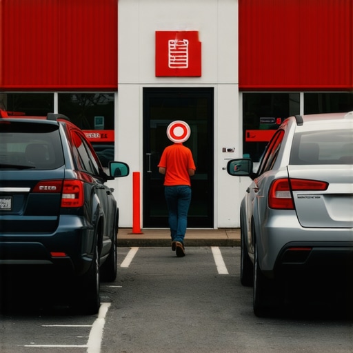 Why your Arlington store pin vanishes when customers leave the parking lot