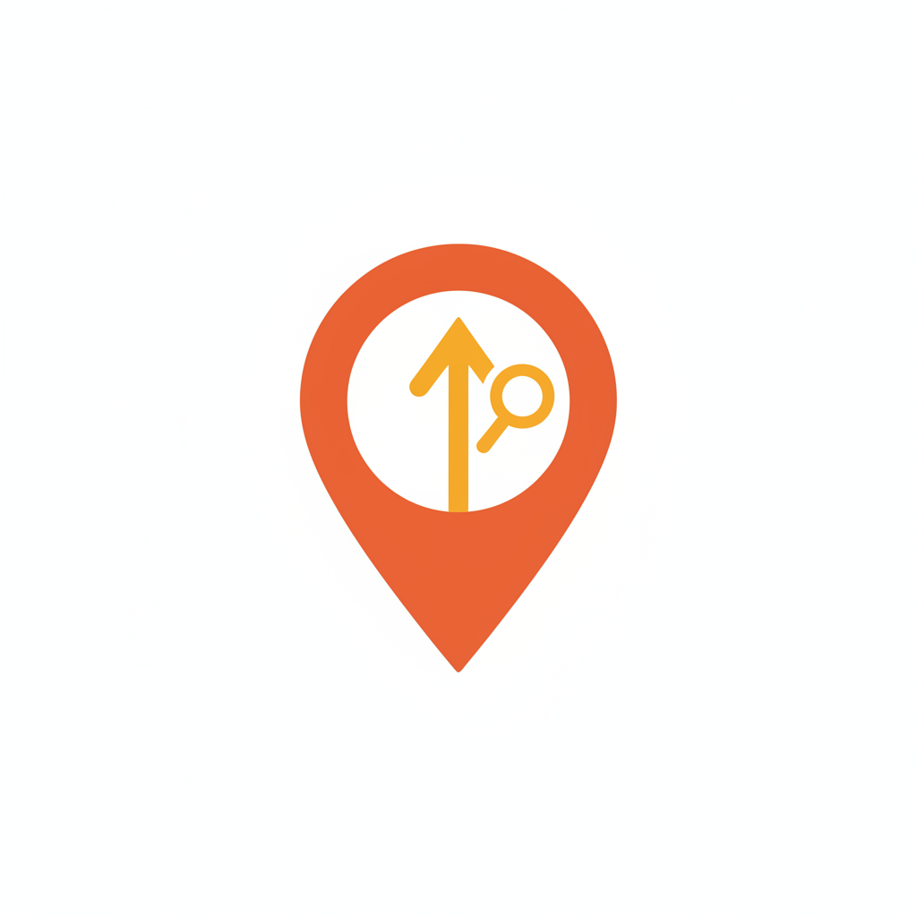 Arlington Local SEO – Increase Traffic from Google Maps Searches logo