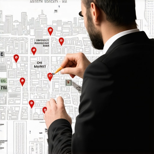 5 questions that reveal if an Arlington SEO consultant knows the local market