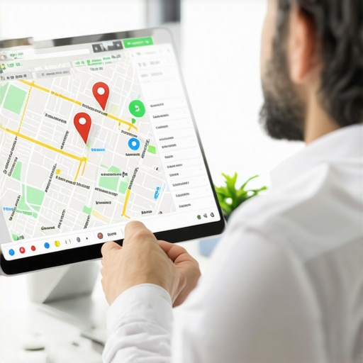 Questions you must ask before hiring a local SEO consultant to fix your Arlington map rank