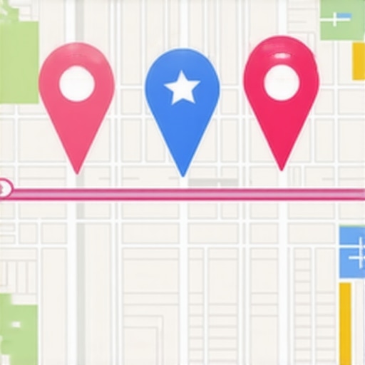 Simple ways to grab the top 3 spots in Arlington map searches without a massive budget