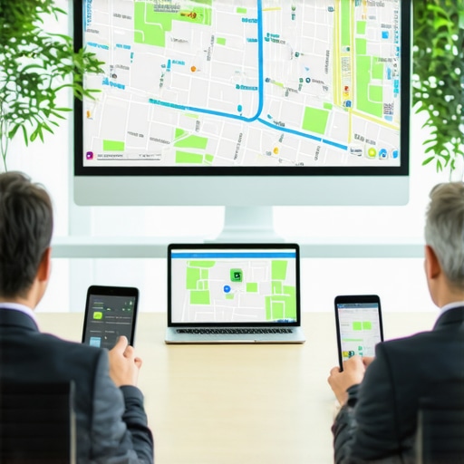 Why embedding your Arlington business map on your site isn’t enough anymore